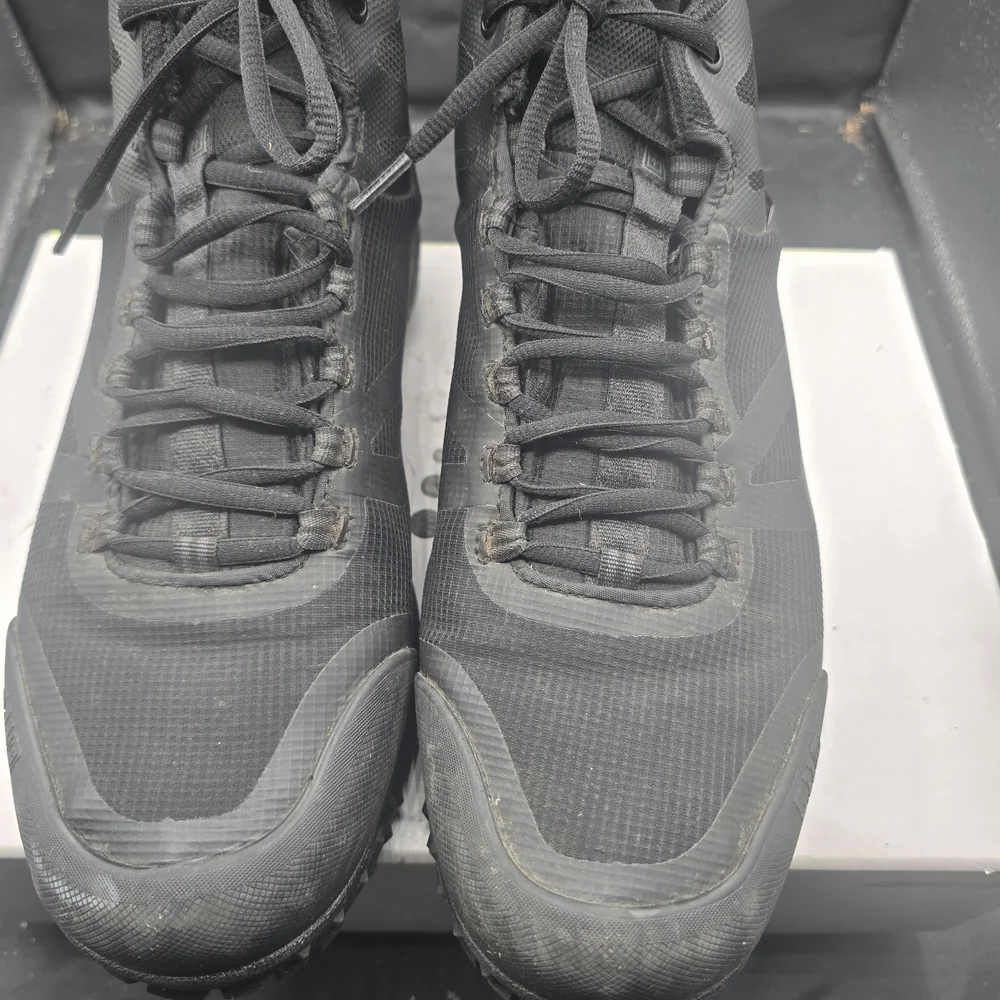 5.11 Tactical Gray Men's‎ Athletic Shoes